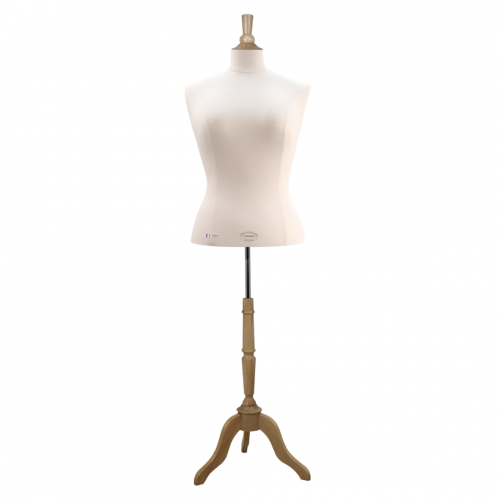 Donna busto corto XL +SIZE
