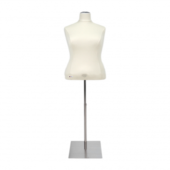 Buste Court femme XXXL grande taille