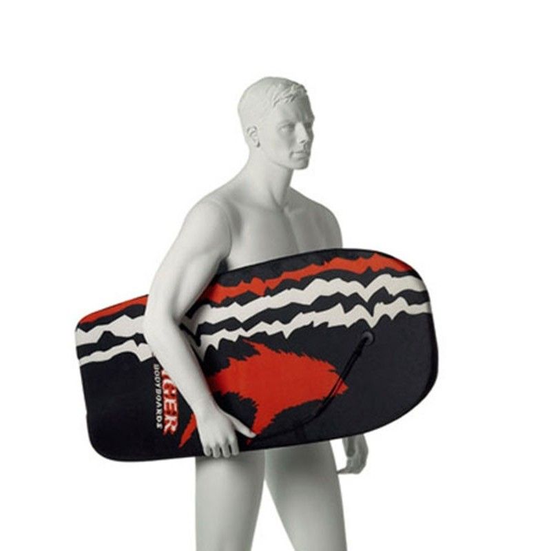 Mannequin homme sport run ma 27