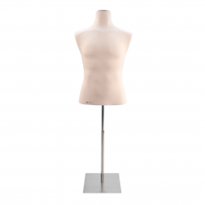 Le Couturier Men’s Large Torso