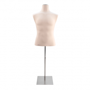 Le Couturier Men’s Large Torso