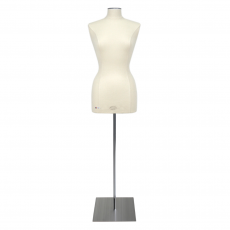 Schneiderbüste Frau Vendome Medium