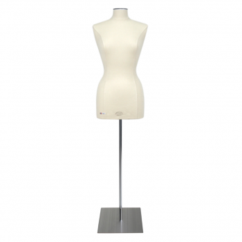 Busto costura de señora Vendome Medium