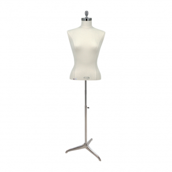Manichino corto da donna Couture Small+