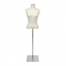 Maniquí corto para mujer Couture Small+