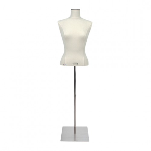 Maniquí corto para mujer Couture Small+