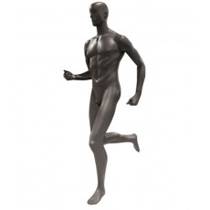 Mannequin de vitrine homme running ws22