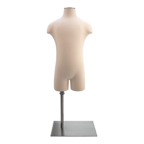 Torso bambino 3/4 anni Couture
