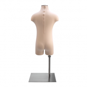 Torso bambino 3/4 anni Couture