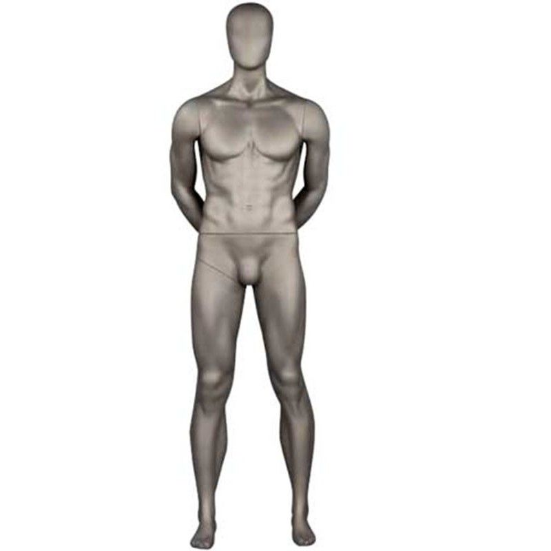 Mannequin de vitrine sport Homme - Europages