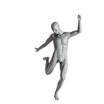 Mannequin de vitrine football ws18