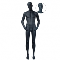 Location Mannequin Homme Drive Stylisé DRV6