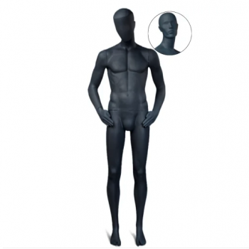Location Mannequin Homme Drive Stylisé DRV6