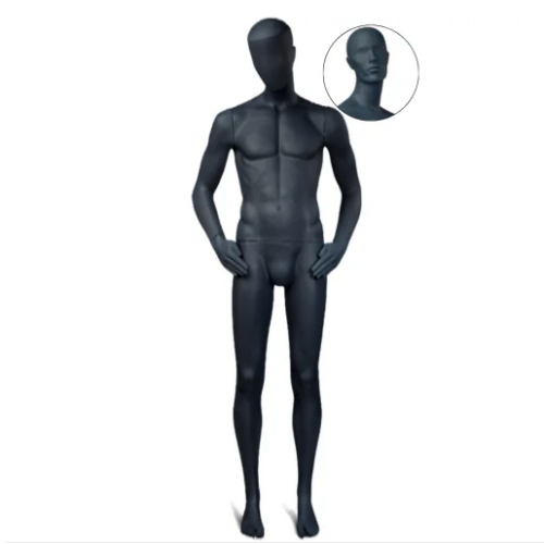 Location Mannequin Homme Drive Stylisé DRV6