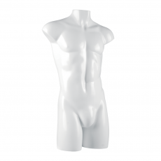 Torso homme mannequin IY302