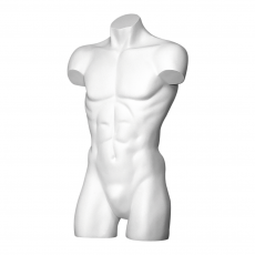 Buste homme mannequin lingerie IY301