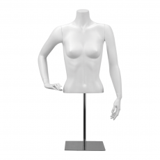 Maniquí busto señora Y322