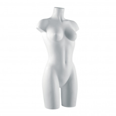 Torso Femme Lingerie MX