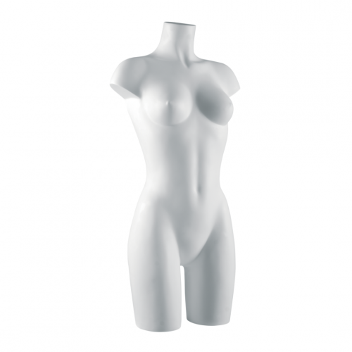 Torso Femme Lingerie MX