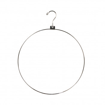 Cintre Rond pour Lingerie