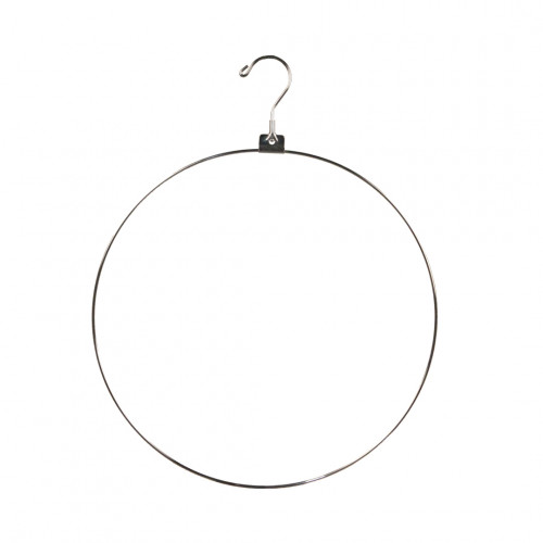 Cintre Rond pour Lingerie