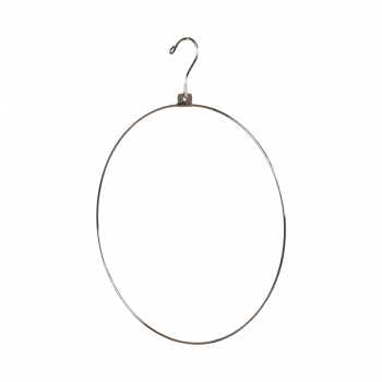 Cintre Rond pour Lingerie