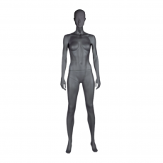 Mannequin Femme Sport Football
