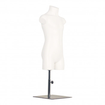 Torso enfant 8 ans