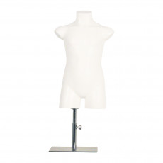 Torso enfant 8 ans