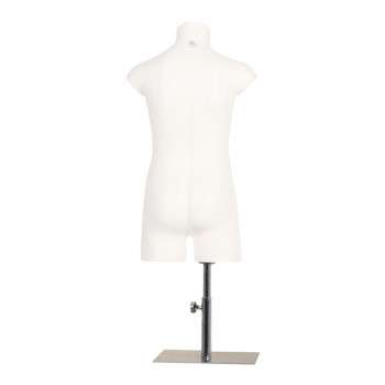 Torso enfant 8 ans