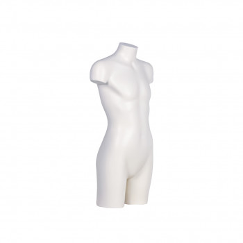 Torso Kind 12 Jahre Unisex