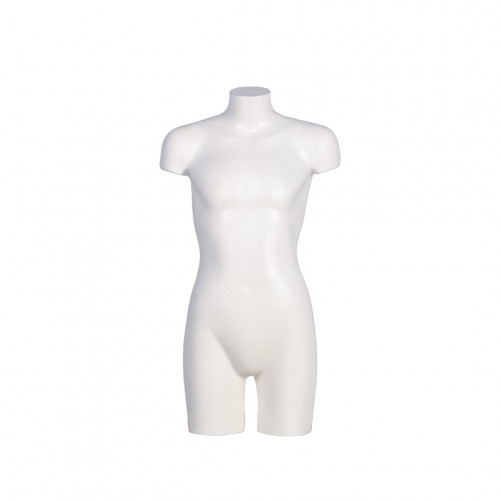 Torso unisex per bambini di 12 anni