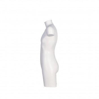 Torso unisex para niños de 12 años