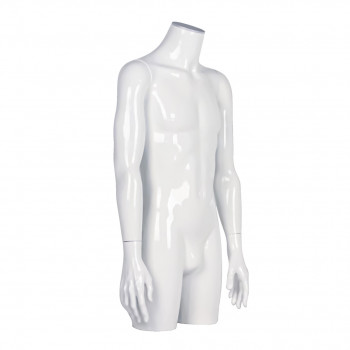 Torso homme droit