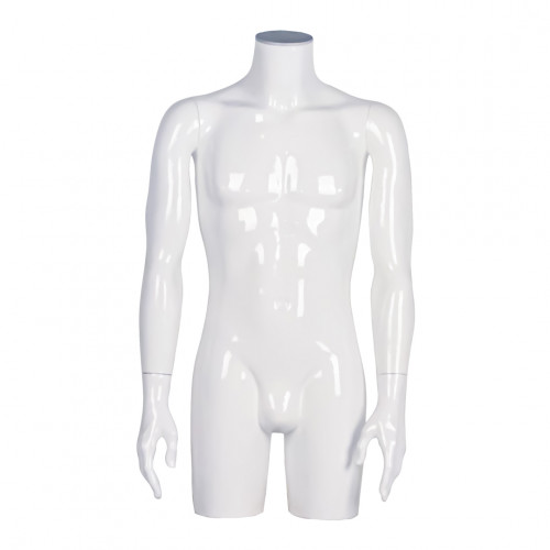Torso homme droit