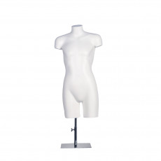Torso enfant 12 ans avec base