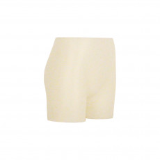 Child's bottom 12 years translucent