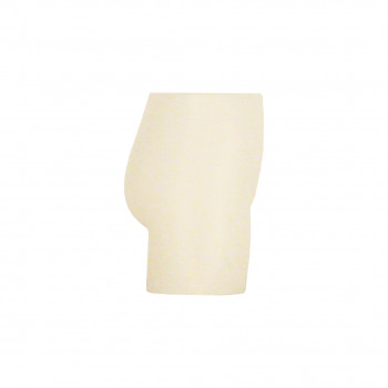 Fessier Enfant 12 ans translucide