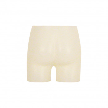 Child's bottom 12 years translucent