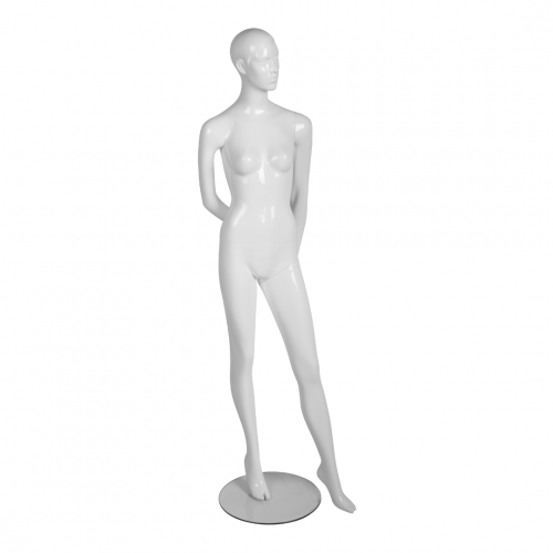 Mannequin femme Stylisé Pure19