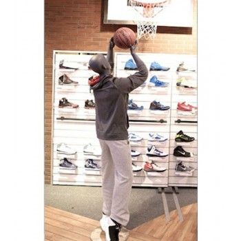 Mannequin de vitrine basketball ws14