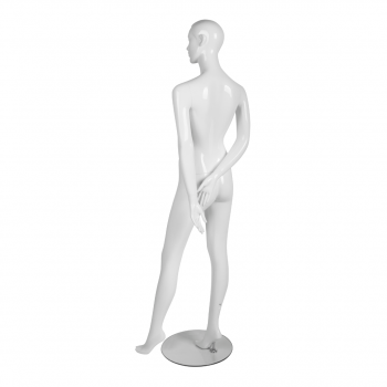 Stylised female mannequin Pure19