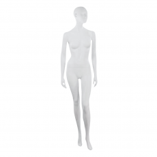 Female display mannequin CHA3