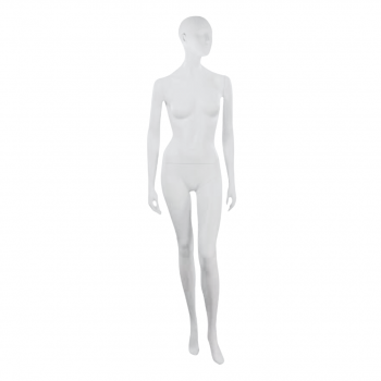 Female display mannequin CHA3