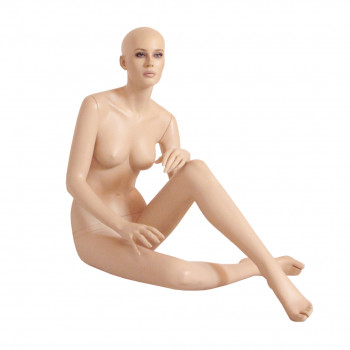 Manichino realistico femminile