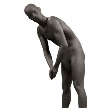 Golf male mannequin ws16