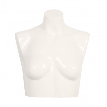 Women's short bust