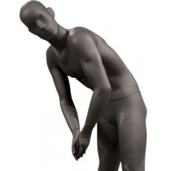 Golf male mannequin ws16