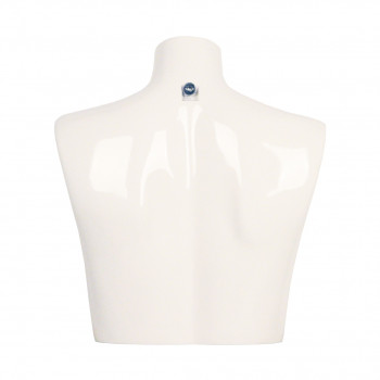 Poitrine buste court femme