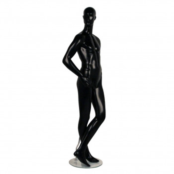 Maniquí de hombre DRIVE DRV14